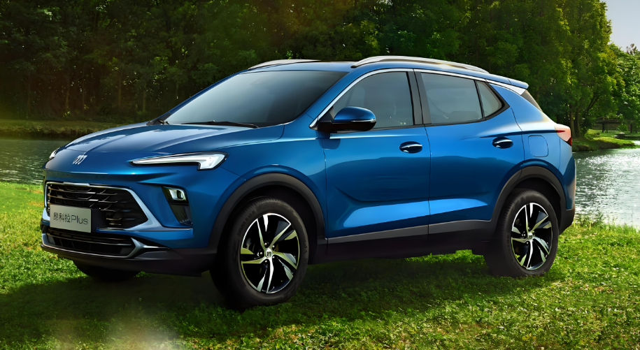 中外合资车10万左右suv