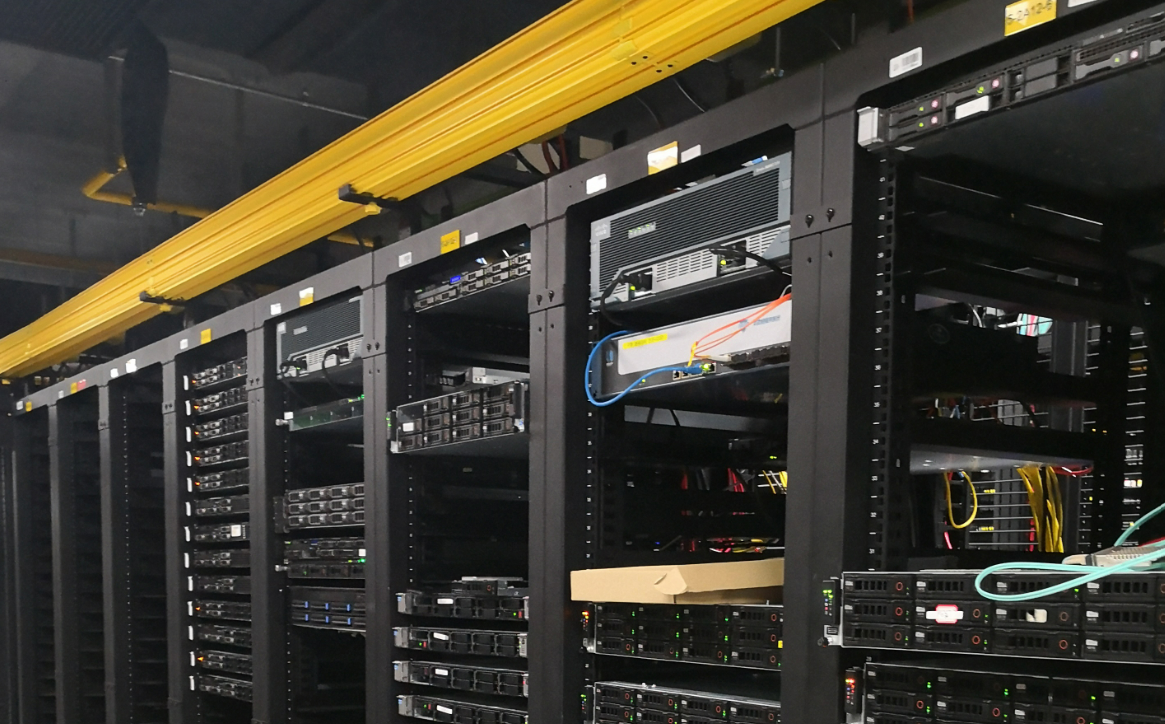 江浙沪idc机房选择方案?服务器托管攻略