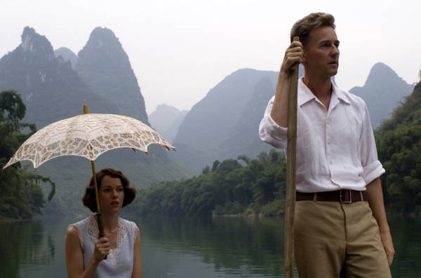 《月亮与六便士》:人活着最大的魅力,就是你怎么选都会后悔