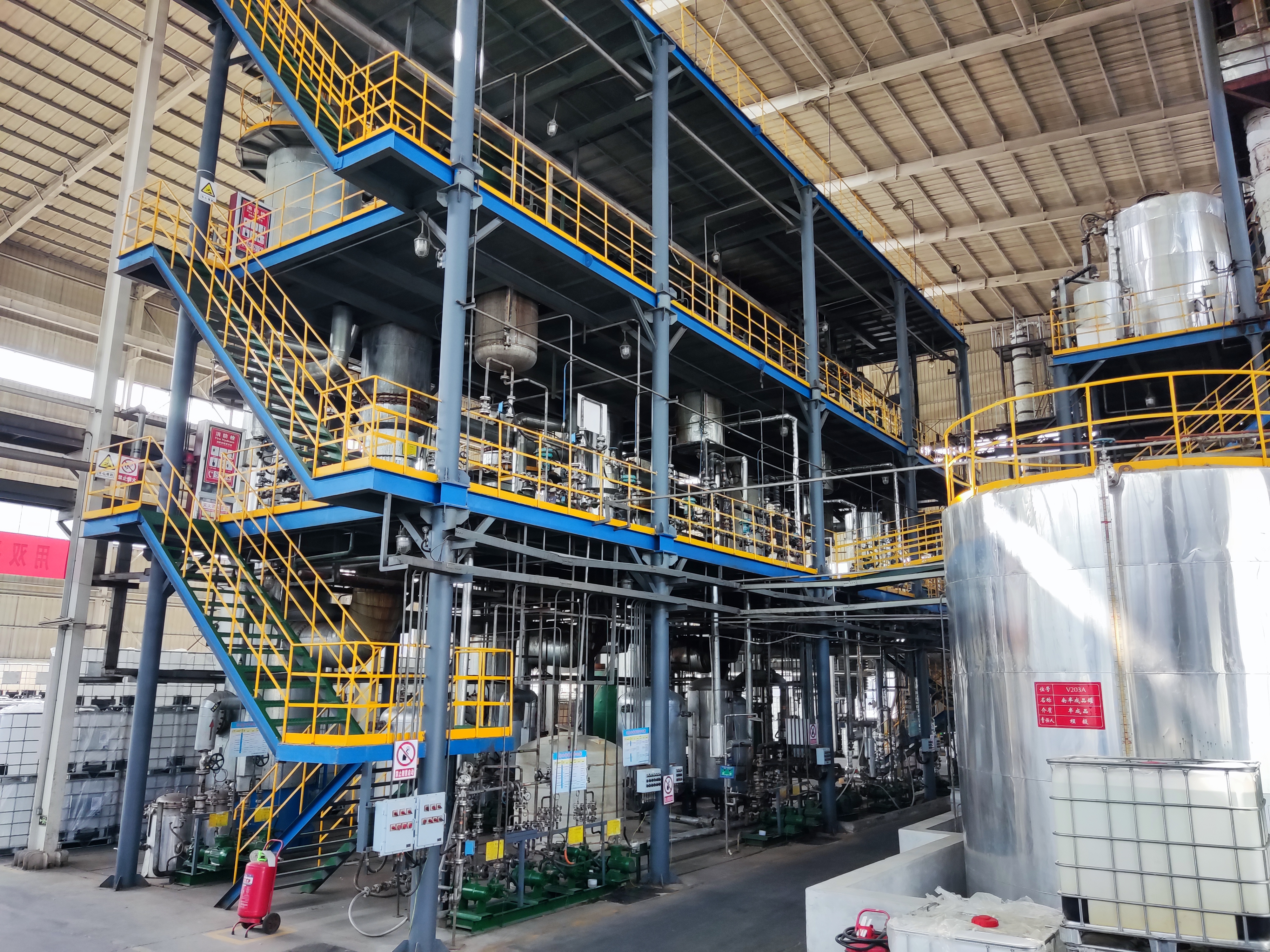 印田化学乙烯基甲基噁唑烷酮vmox:特性解析与应用领域拓展