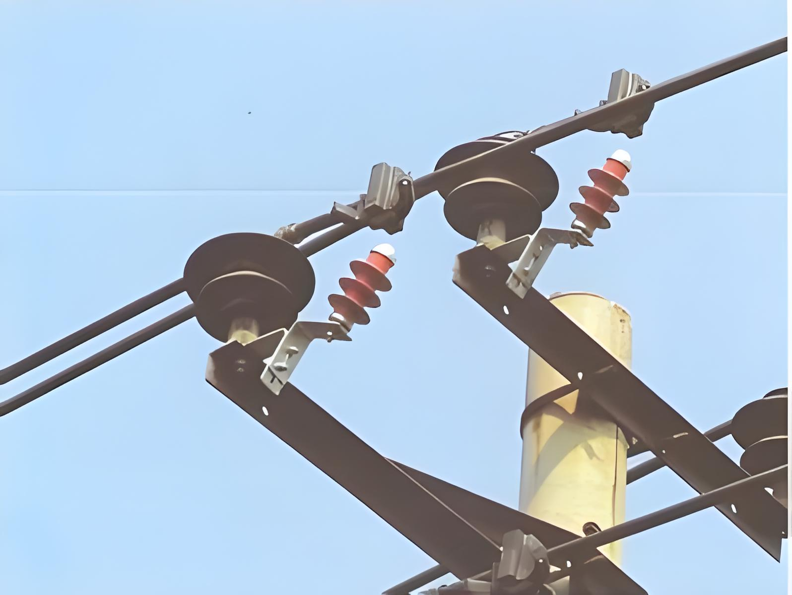 避雷器电缆选型核心要点