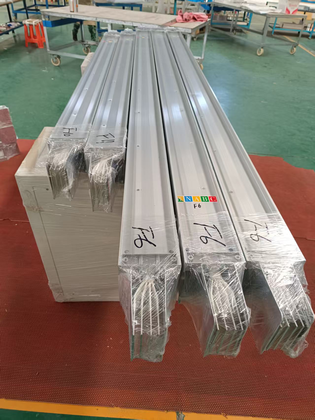 插接母线槽的作用及使用注意事项