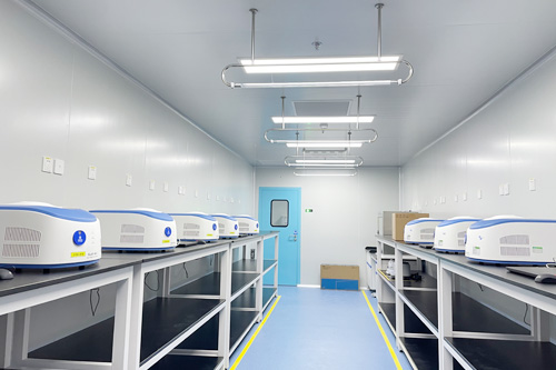 动物病理实验室建设方案