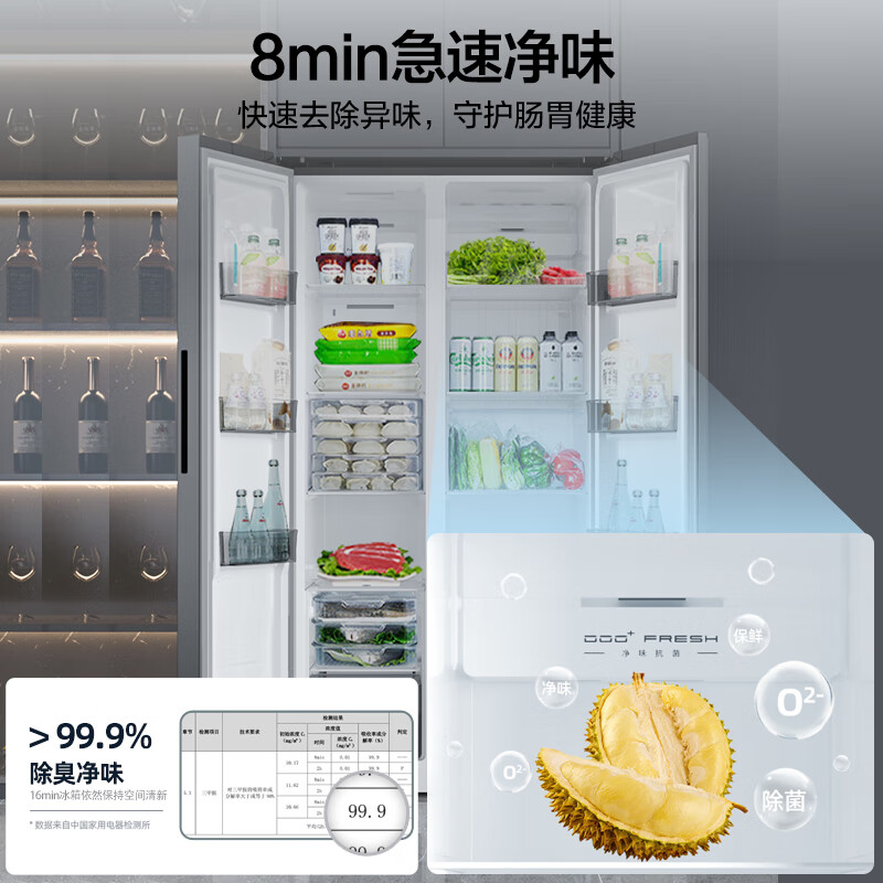 夏普冰箱值得买吗,什么牌子的电冰箱耐用又实惠?