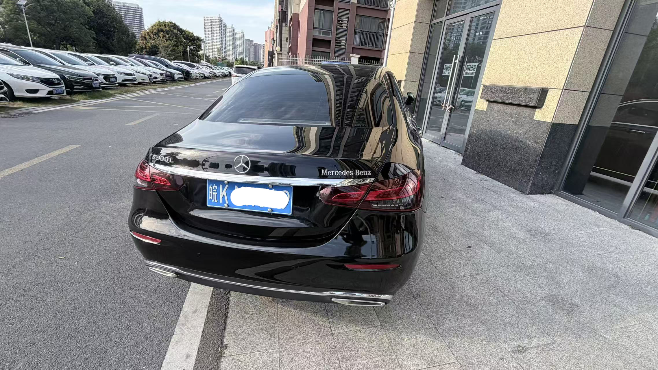 博悦租车