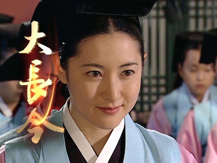 八部韩国经典历史剧,每一部都智商在线