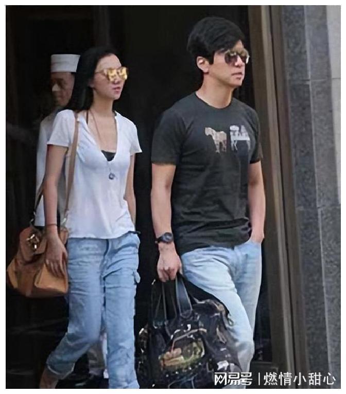 李健婚姻真相曝光,19年无子背后有何隐情