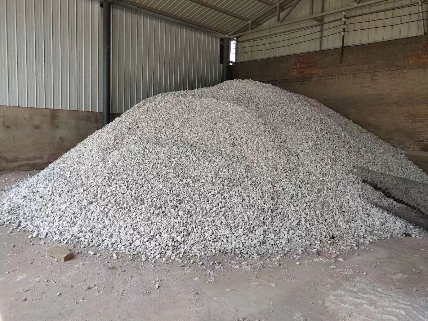 硫酸钡直销厂家:揭秘工业原料背后的专业力量