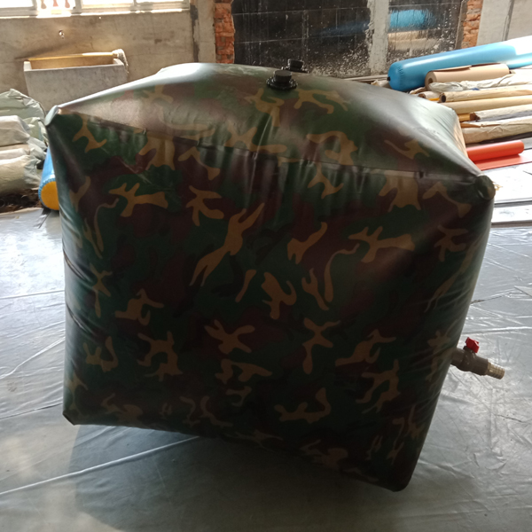 车载水袋水囊使用及注意事项