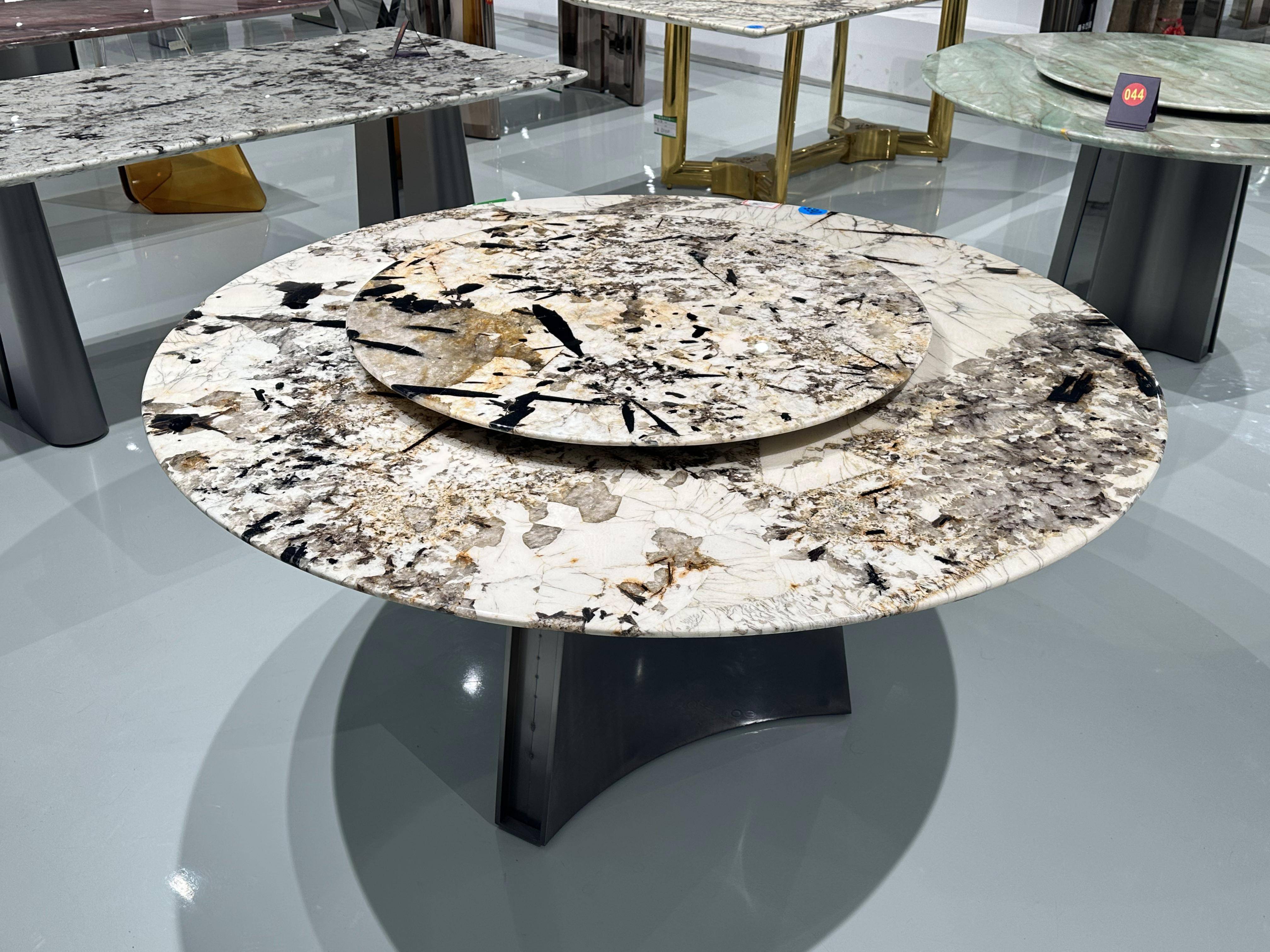 潘多拉奢石家居