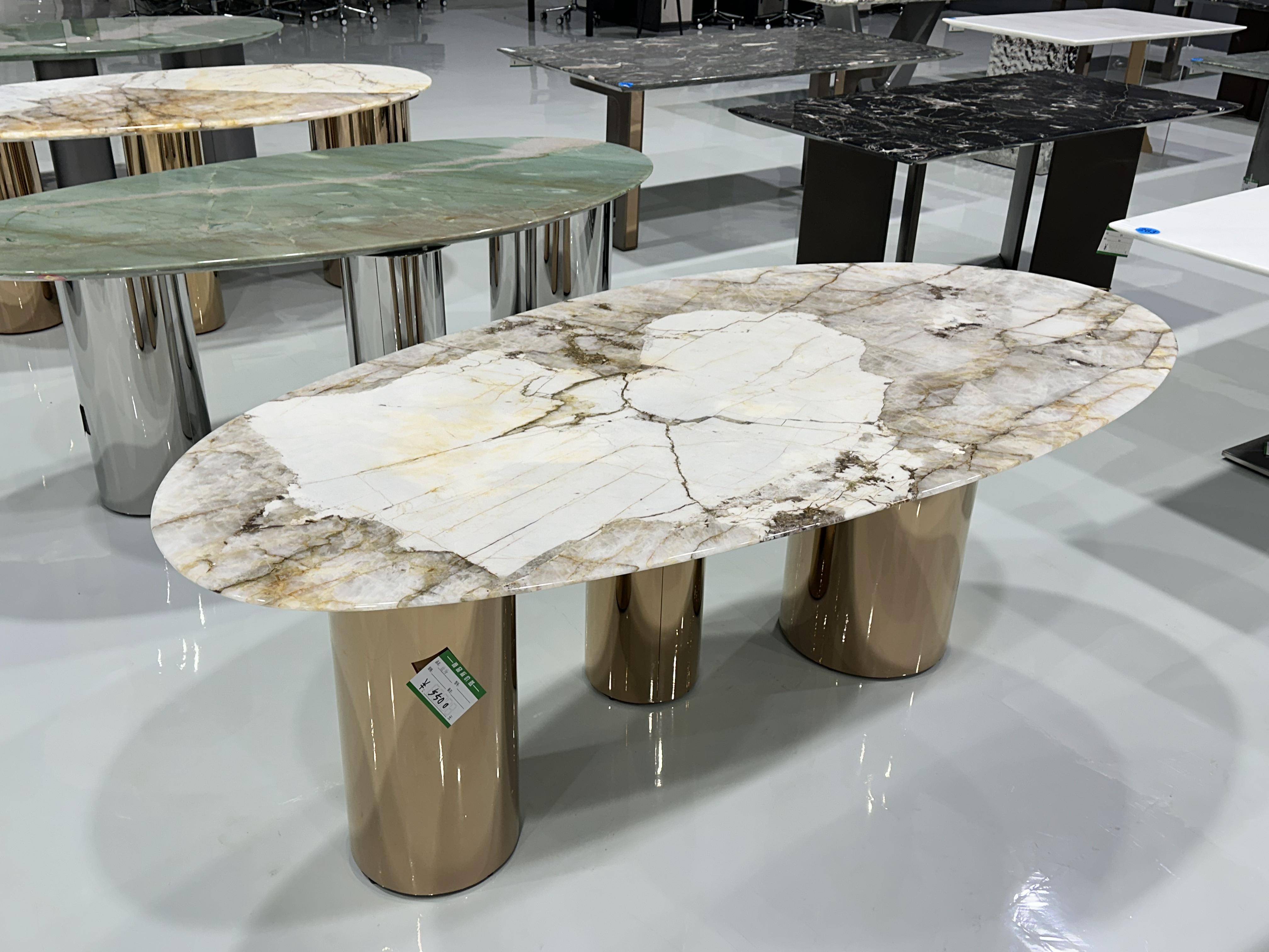 潘多拉奢石家居