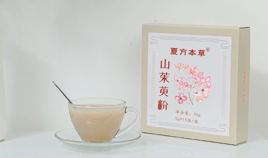 茶树花乳糖益生菌固体饮料贴牌代加工