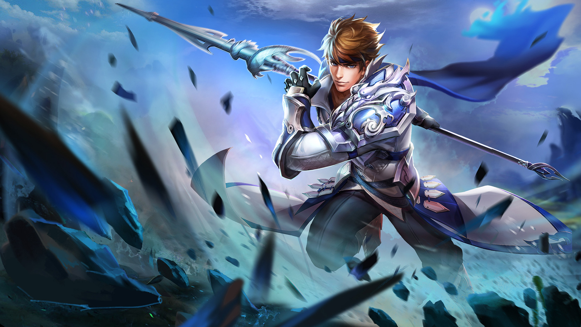 王者最失败的重做英雄:"刘备大招薄如纸,阿古朵成冷门下水道"