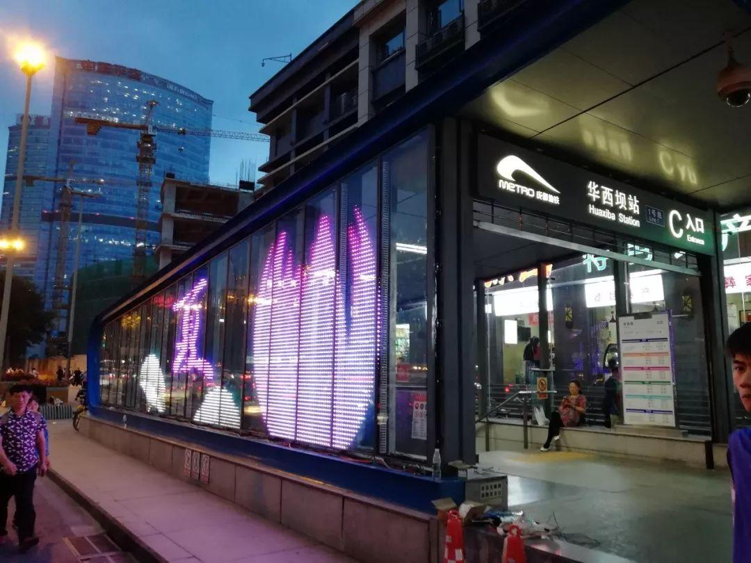 光电玻璃在智能建筑中的应用前景如何?