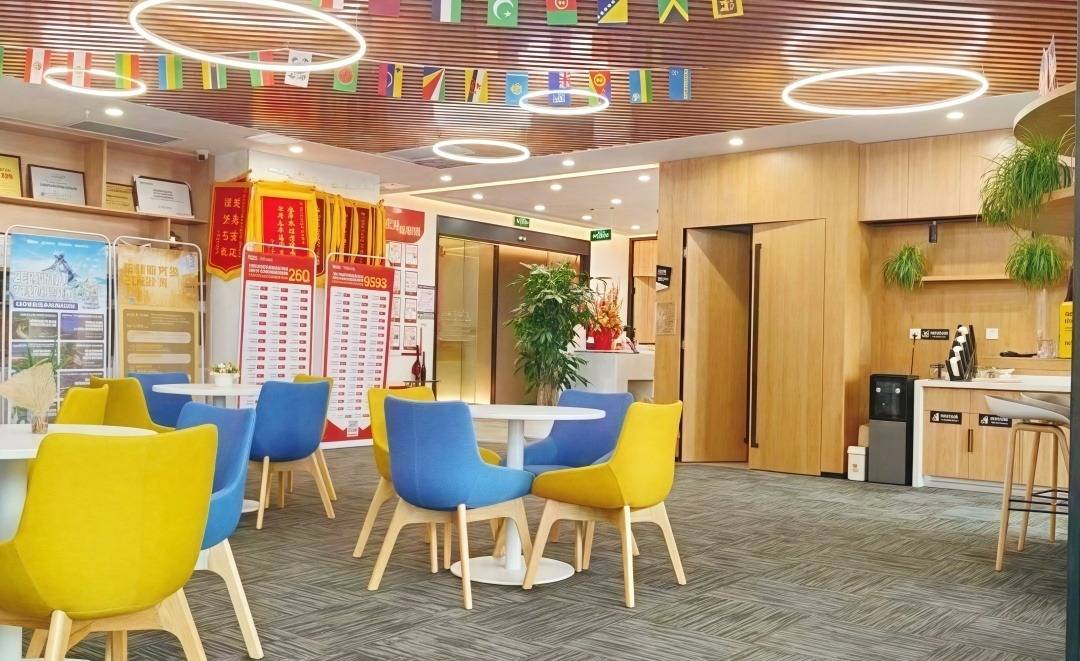 出国留学中介哪个好
