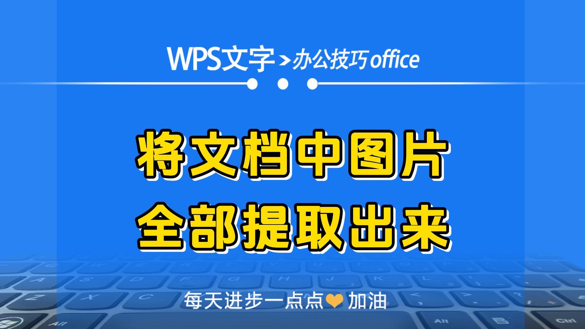 wps修改图片原有文字图片