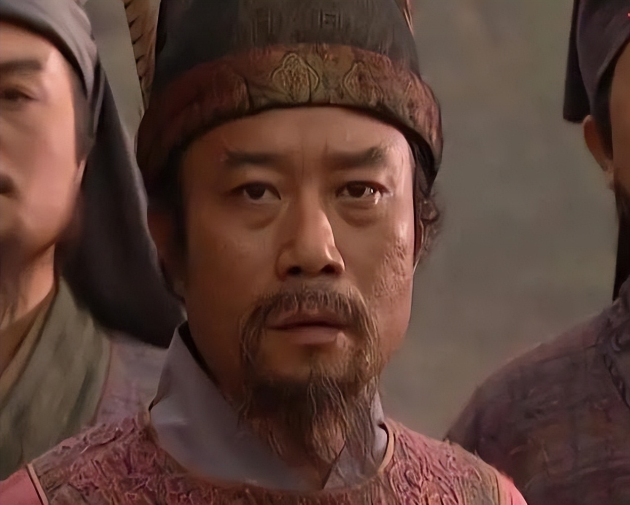 宋江在喝下毒酒后,为何默许花荣骗来李逵一起赴死?