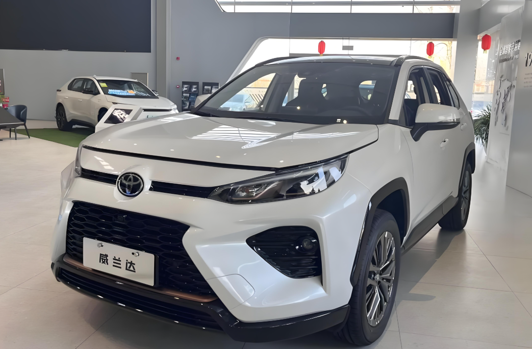 十五万左右买什么车好推荐suv