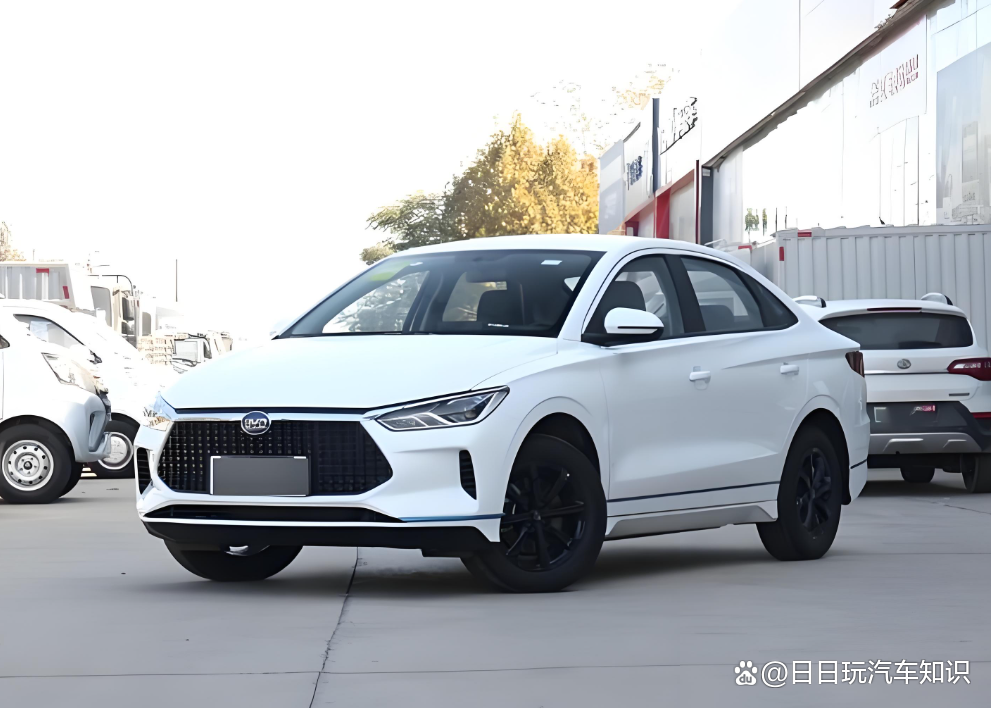 比亚迪e平台3.0车型