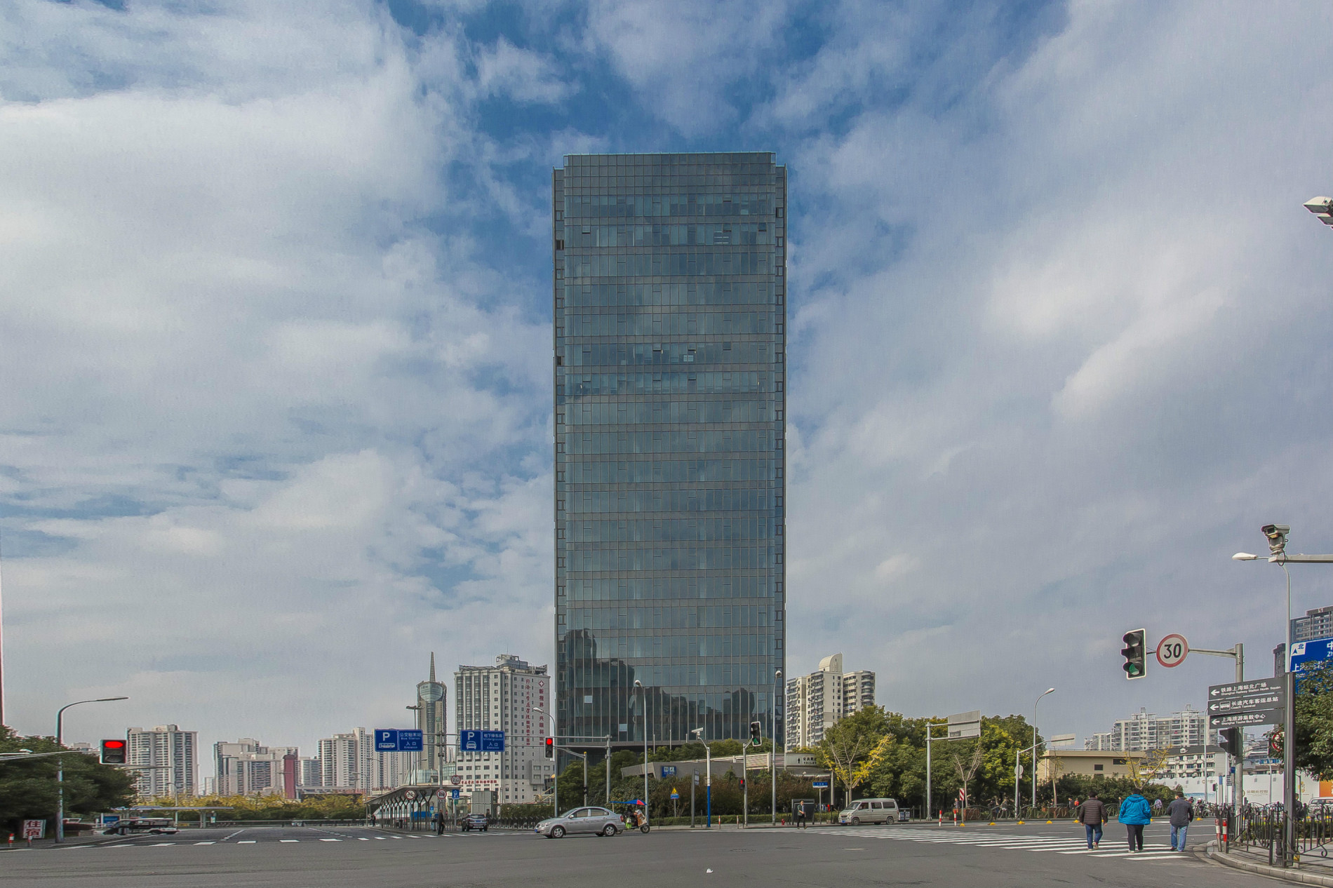 —新理想大厦 欢迎您