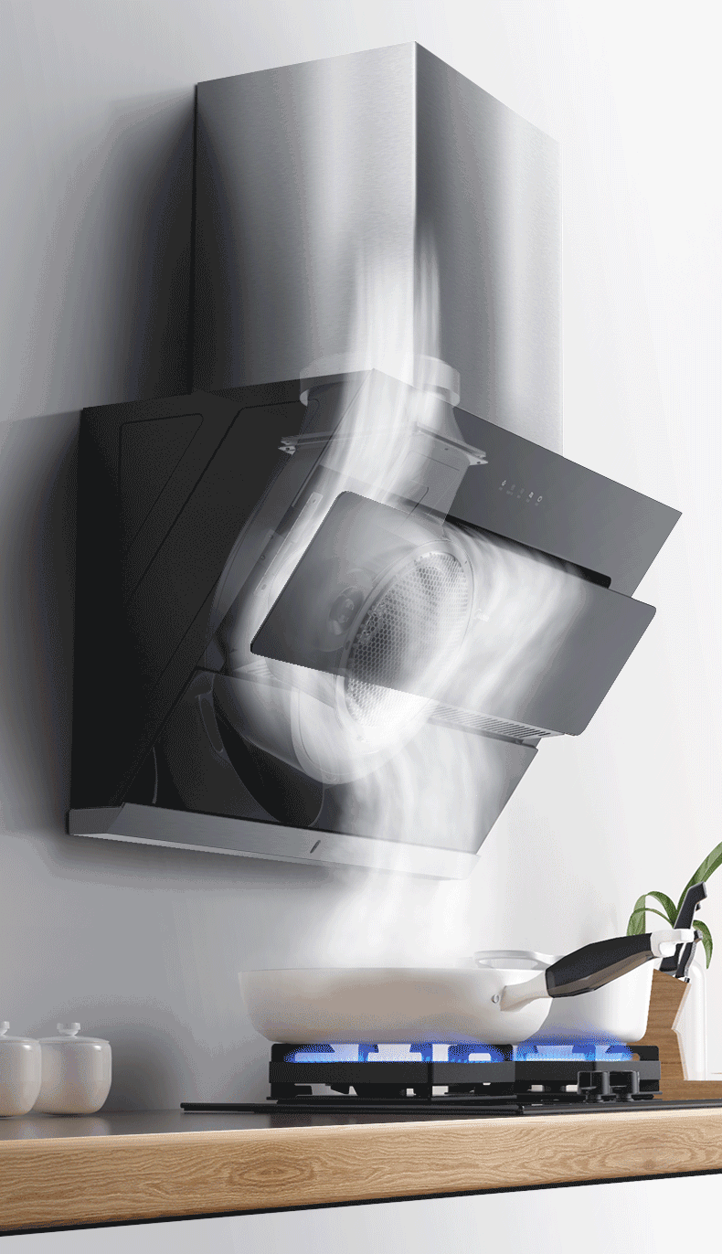 油烟机相关图片2