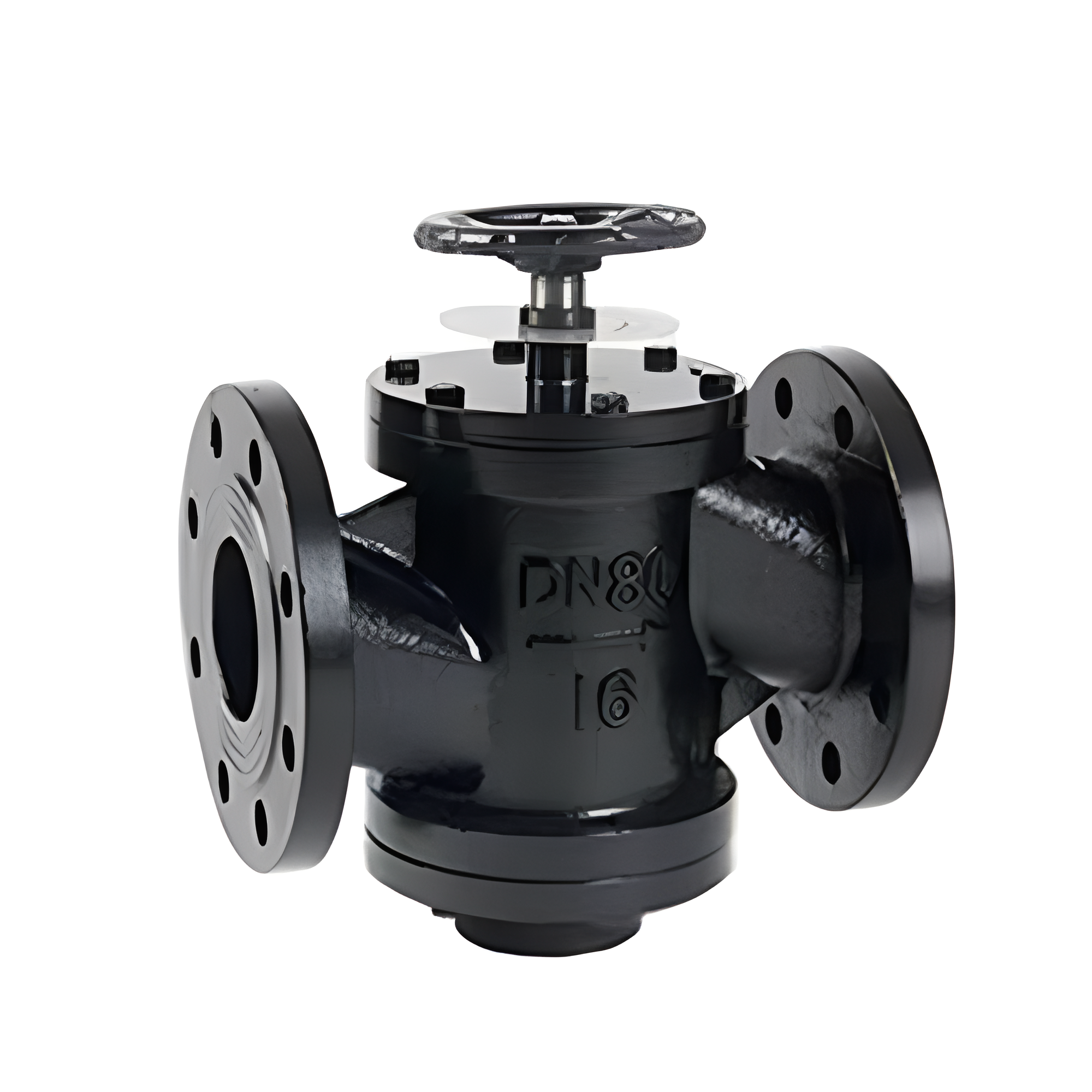 静态平衡阀 百科