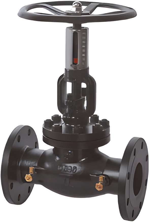 静态平衡阀 百科