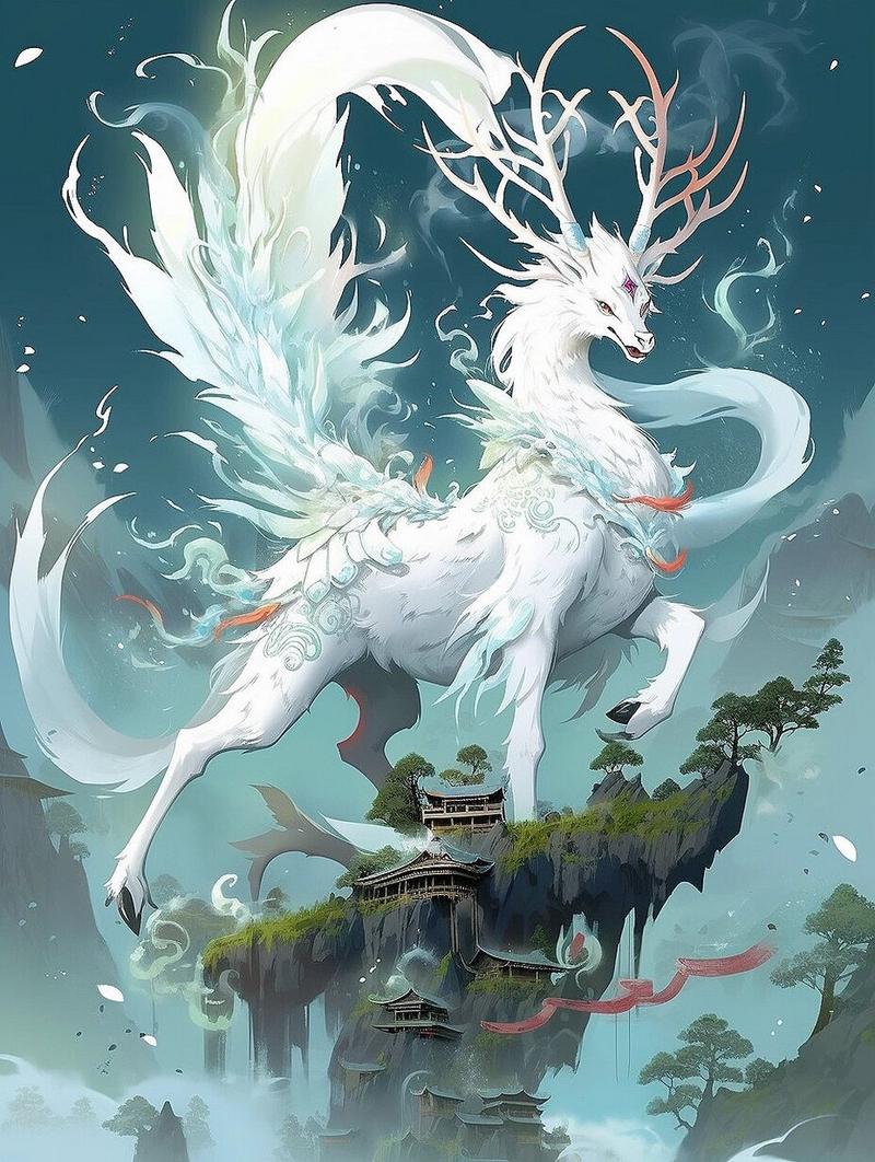 《当ai开始编纂白泽图:这个时代最恐怖的鬼怪叫"信息"》