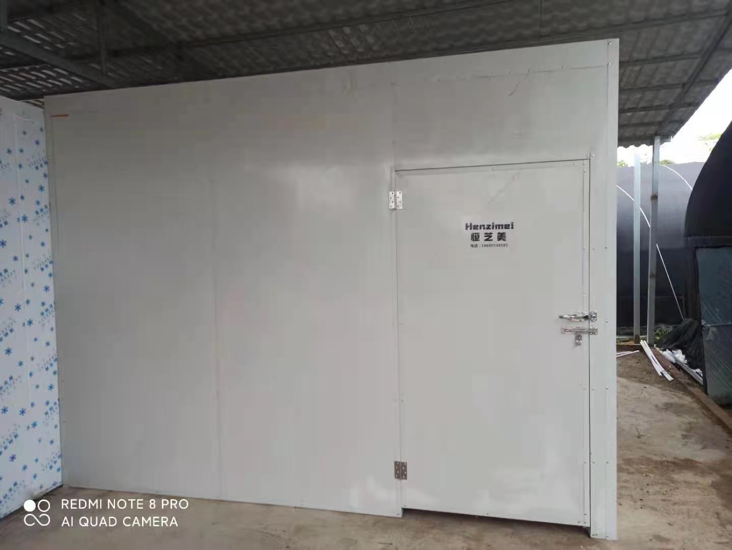 小型家用白术烘干机 降低人工成本