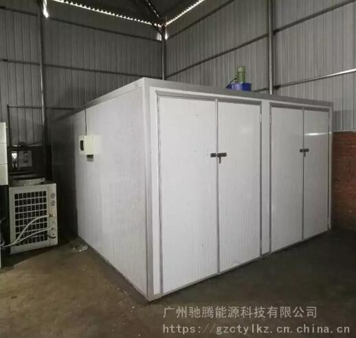 小型家用白术烘干机 降低人工成本