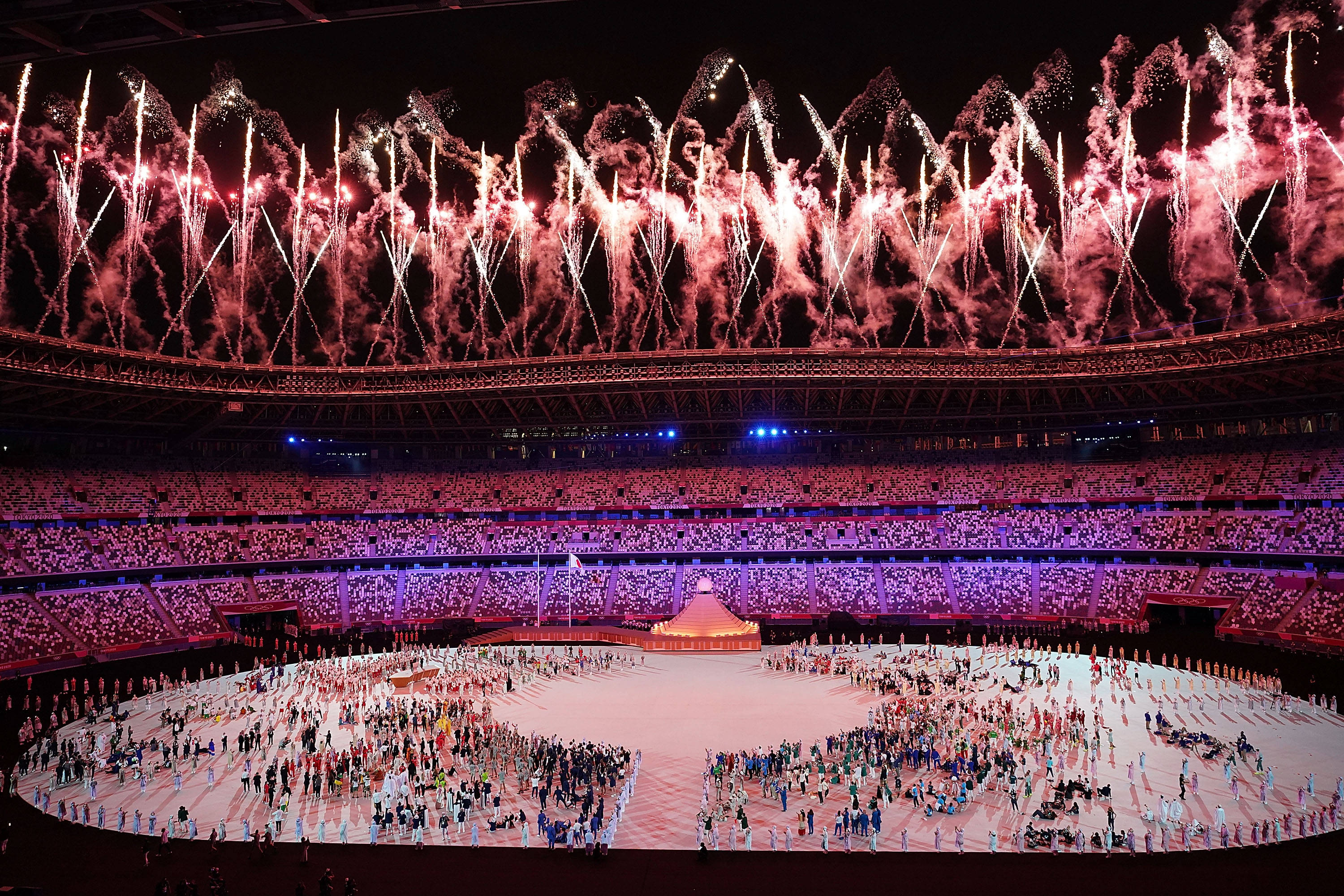 北京惜败悉尼未能举办2000年奥运会,竟然是贿选