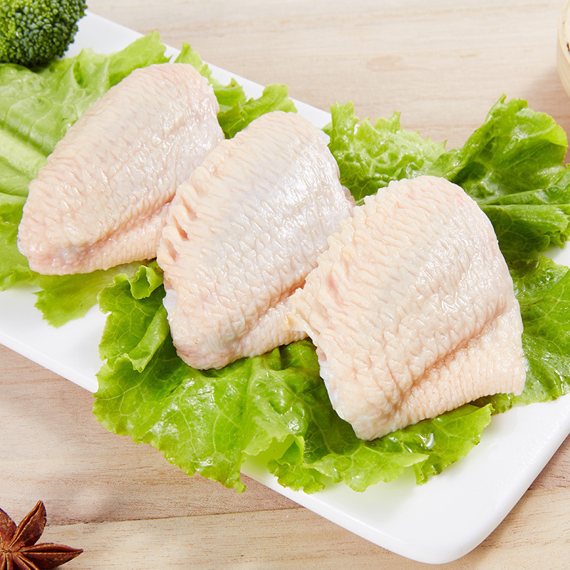 藤椒鸡翅怎样烹饪好吃又下饭