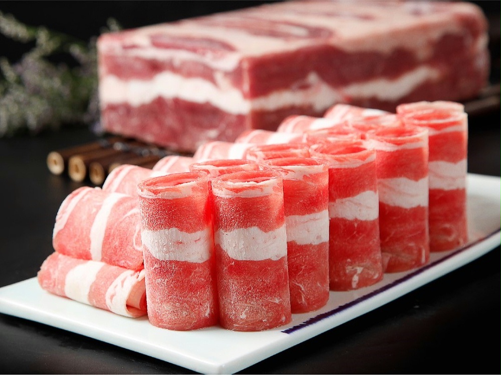 懒人超快手烤箱菜,金针菇肥牛卷