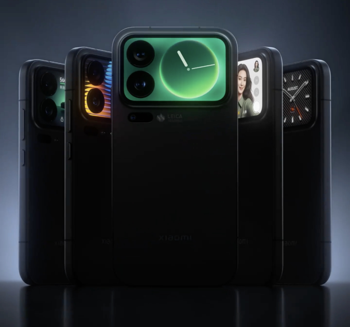 雷军重磅宣布！除了小米17系列登场，还有2025年度演讲！