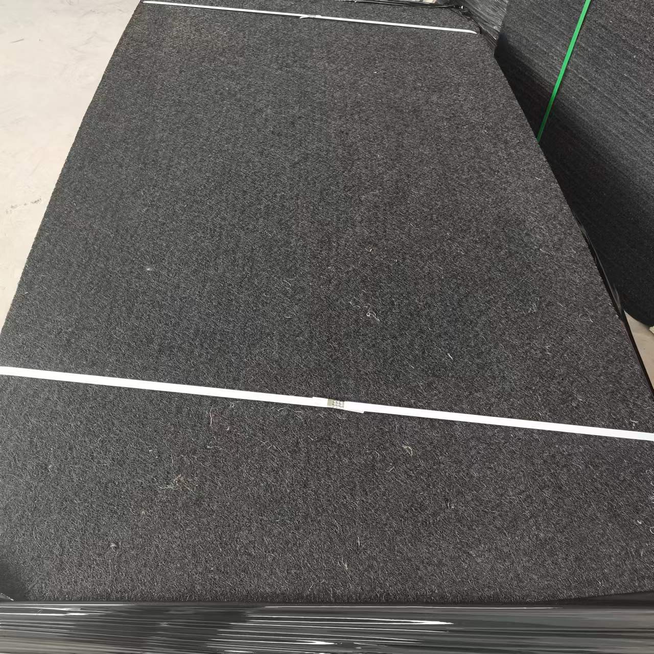 乳化沥青木丝板伸缩缝