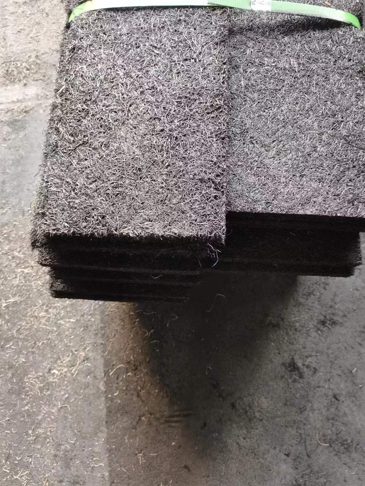 乳化沥青木丝板伸缩缝