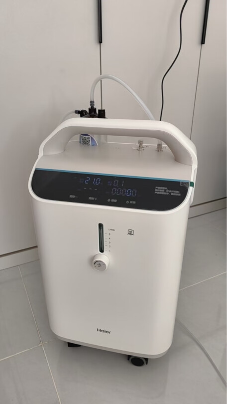 家用制氧机市场动态:改善呼吸质量的新选择