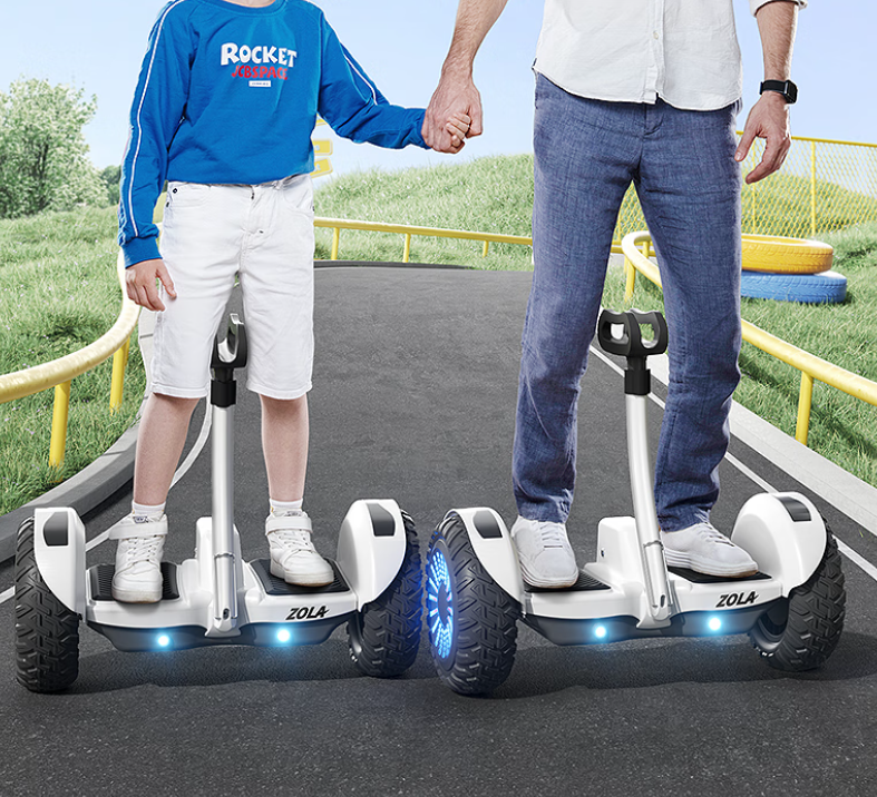 p15h电动平衡车,双电机智能驱动,升级斯特拉电池