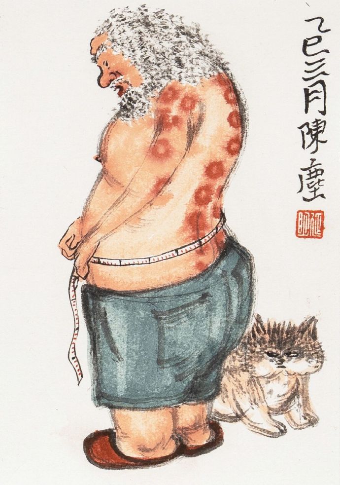 诙谐幽默 尖锐反思