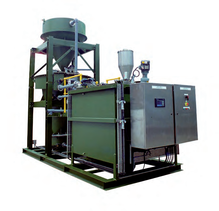 尼尔森重选金精矿强化浸出反应器,强化浸出电解装置