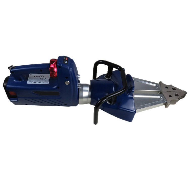 国债消防救援液压扩张钳电动钢筋速断器手持式液压开缝器