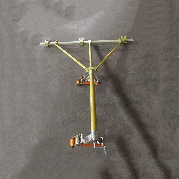 带电作业绝缘抱杆是一种专门用于10kv带电作业的工具