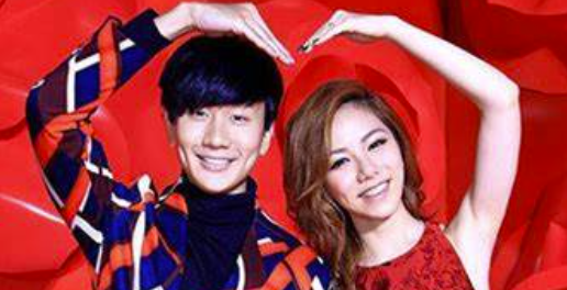 林俊杰邓紫棋回关潘展乐