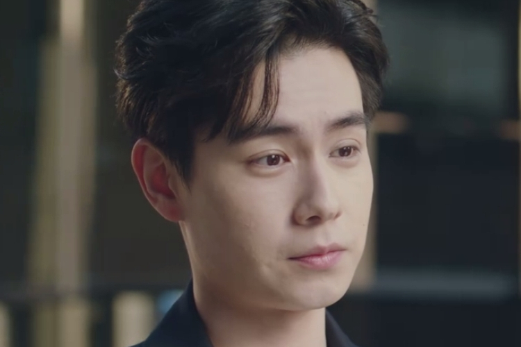 胡一天高冷又呆萌,代旭痞帅不羁引爆荷尔蒙;刘畅成熟暖心让你感受温暖