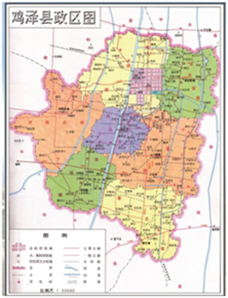 深入推进"椒乡枫警"保障鸡泽"幸福安宁"