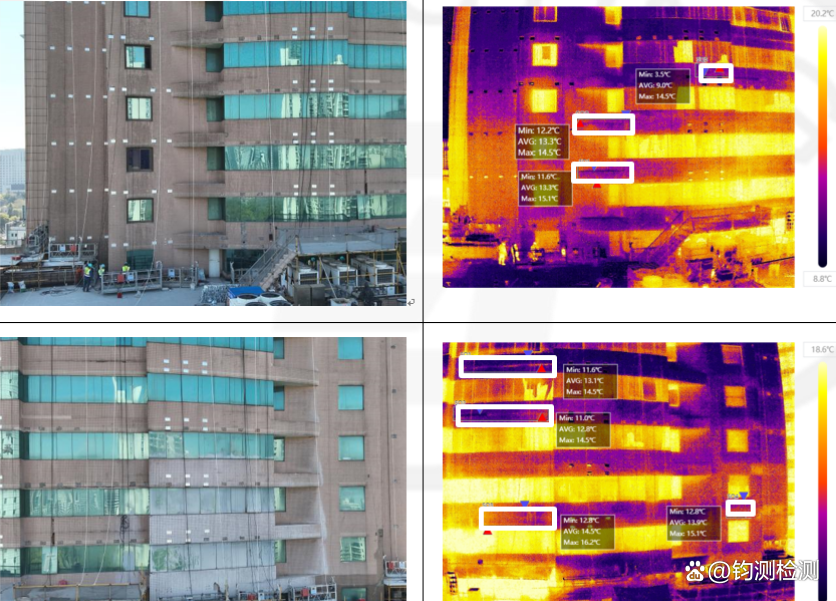 红外热成像 红外热成像
