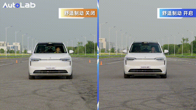 底盘才是舒适真相！四款SUV过招，谁能颠覆你的驾乘认知？-有驾