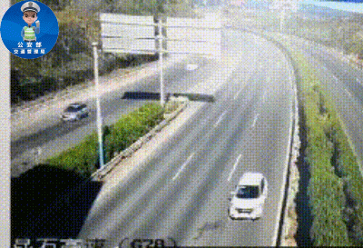 高速错过出口怎么办？记住：法律和生命都只给你一次选择，却能让家人受益终生！-有驾