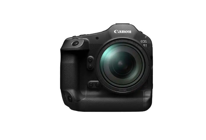 佳能旗舰单反相机:巅峰之作,摄影新纪元