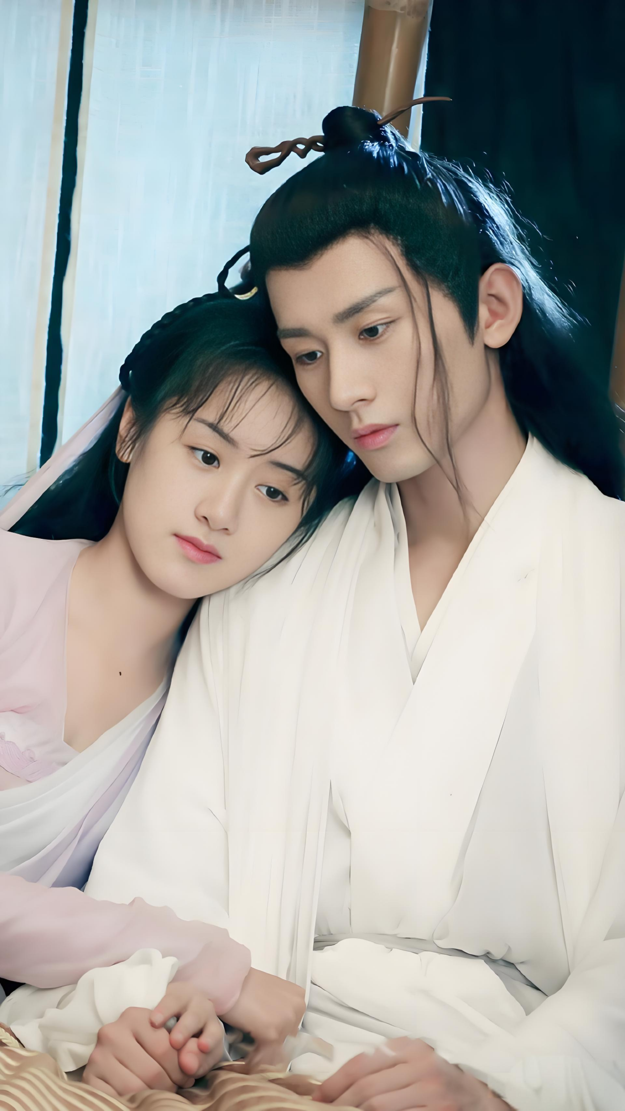 成毅感情成谜!网传绯闻女友不断,真爱究竟是谁?